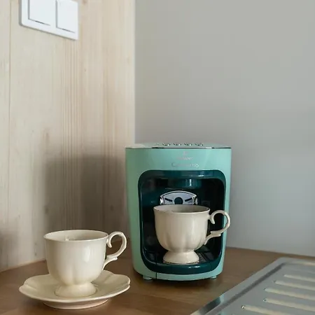 Business Kasprzaka Serviced P&o * Varsovia