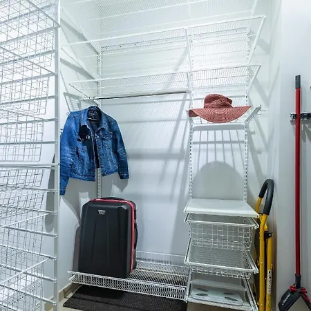 Apartamento Business Kasprzaka Serviced P&o Varsovia