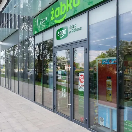 Business Kasprzaka Serviced P&o *