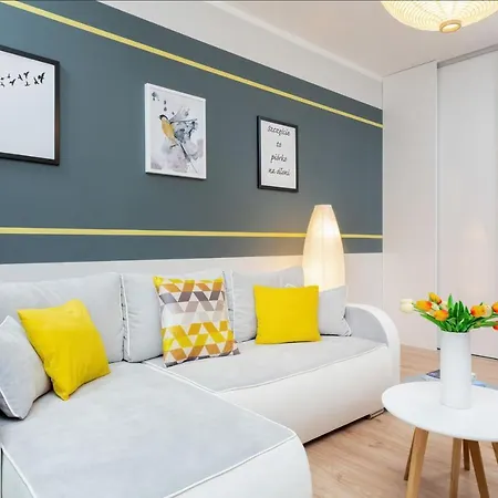 Business Kasprzaka Serviced P&o 华沙