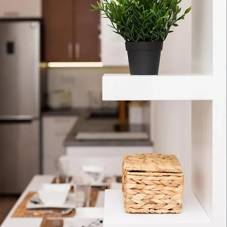 Business Kasprzaka Serviced P&o Varsovia