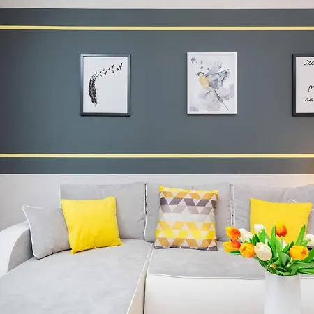 Business Kasprzaka Serviced P&o