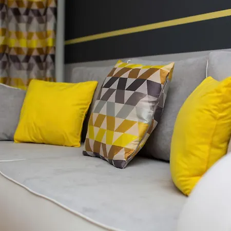 Business Kasprzaka Serviced P&o * Varsovia