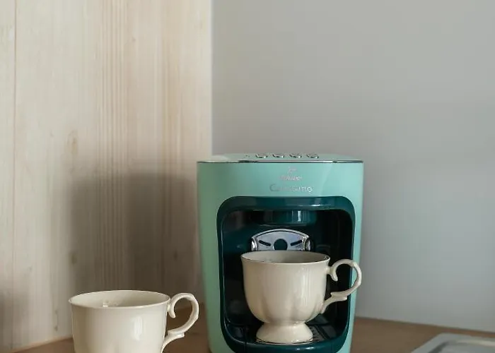 Business Kasprzaka Serviced P&o * Warszawa