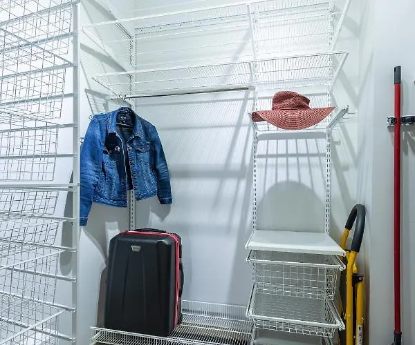 Appartamento Business Kasprzaka Serviced P&o Varsavia