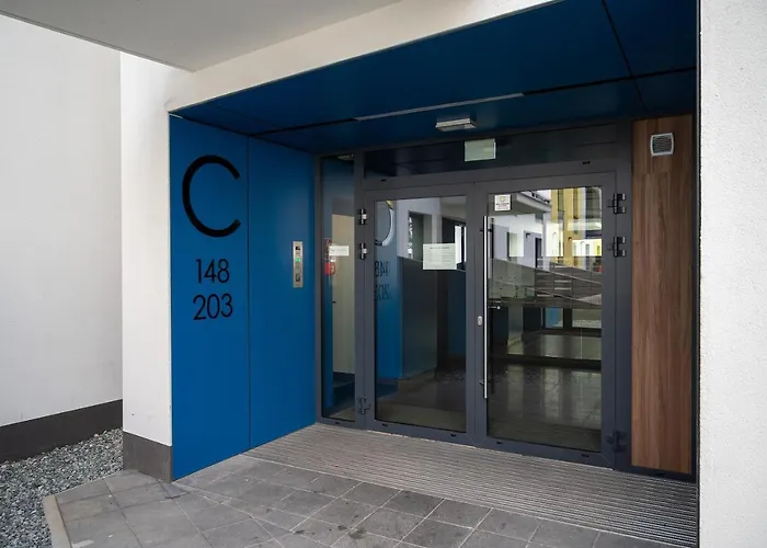 Business Kasprzaka Serviced P&o