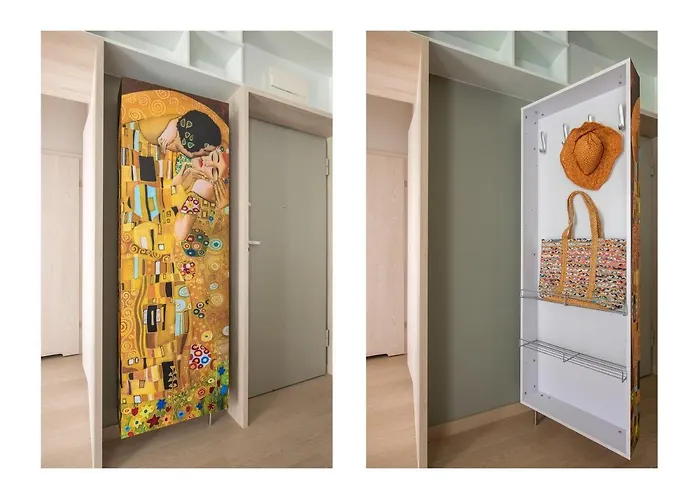 Business Kasprzaka Serviced P&o Apartament