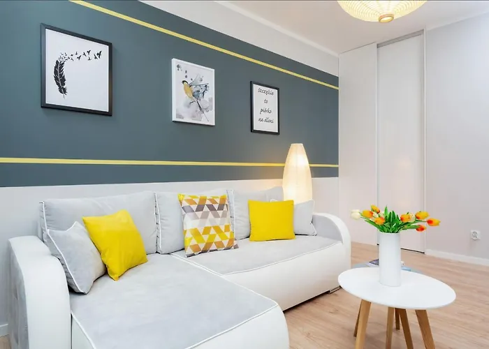 Business Kasprzaka Serviced P&o Warszawa