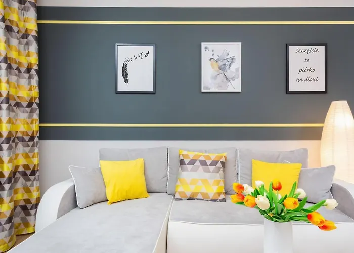 Business Kasprzaka Serviced P&o