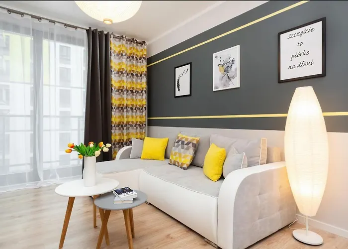 Business Kasprzaka Serviced P&o * Warszawa