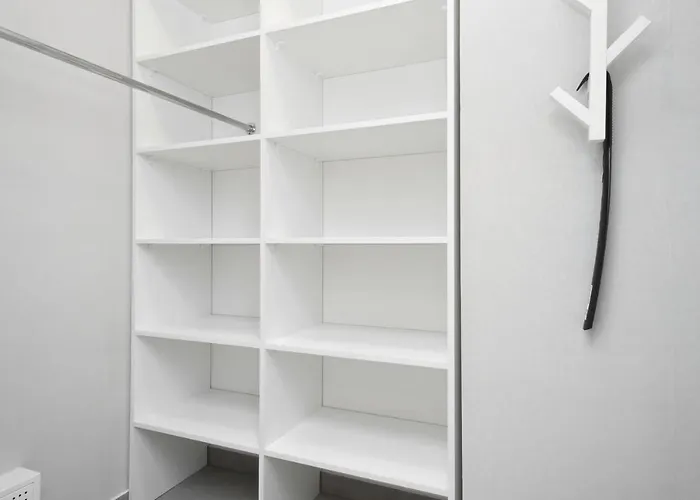 Business Kasprzaka Serviced P&o Warszawa