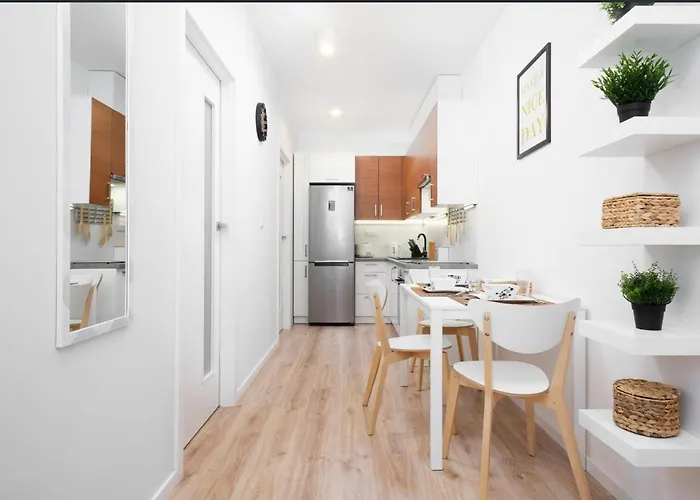 Business Kasprzaka Serviced P&o * Warszawa