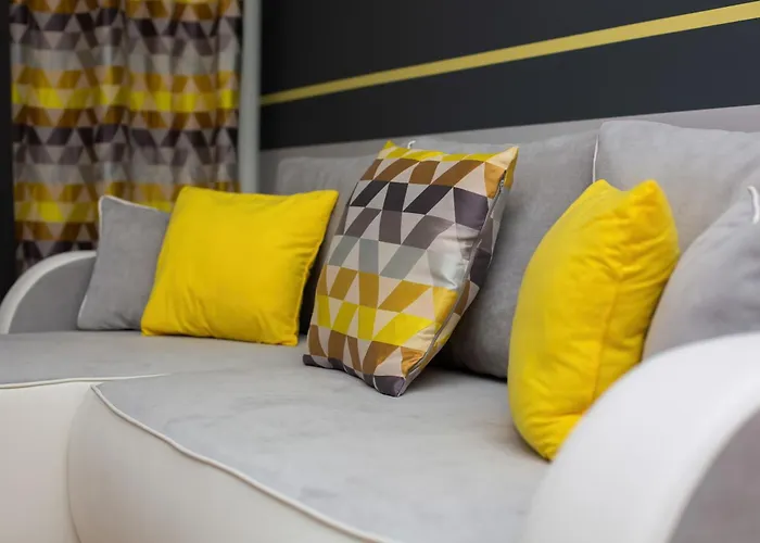 Business Kasprzaka Serviced P&o * Warszawa