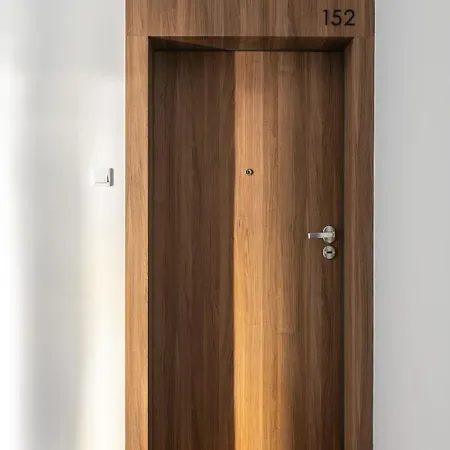Business Kasprzaka Serviced P&o Apartment